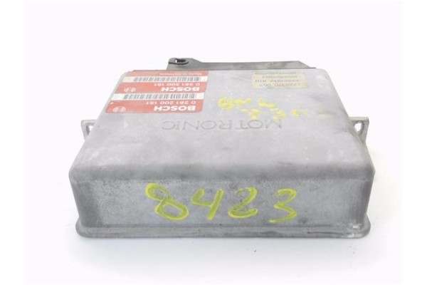 Recambio de centralita para bmw serie 7 (e32) 3.0 730i (138kw) referencia OEM IAM 1720970002 261200151 