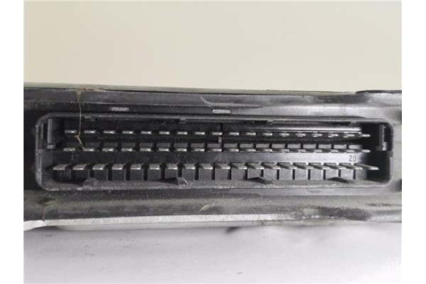 Recambio de centralita para bmw serie 7 (e32) 3.0 730i (138kw) referencia OEM IAM 1720970002 261200151 