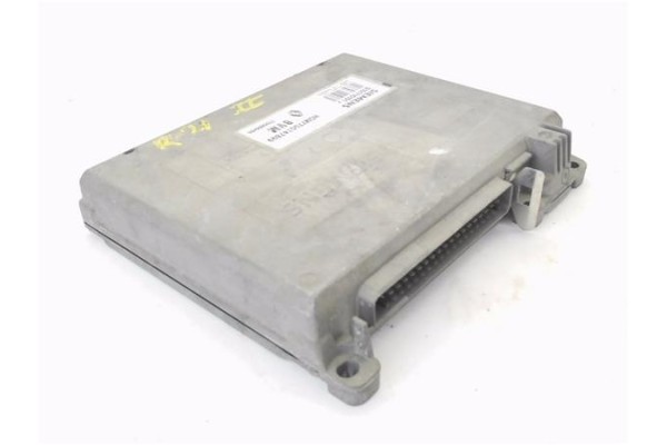 Recambio de centralita para renault r 21 berlina (b/l48) referencia OEM IAM 7700747899 S101710101E 