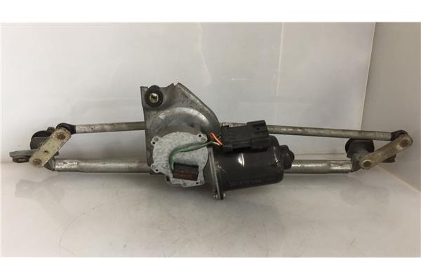 Recambio de motor limpiaparabrisas delantero para opel corsa b 1.4 i referencia OEM IAM 22107719  