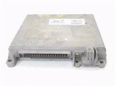 Recambio de centralita para renault r 21 berlina (b/l48) referencia OEM IAM 7700747899 S101710101E 