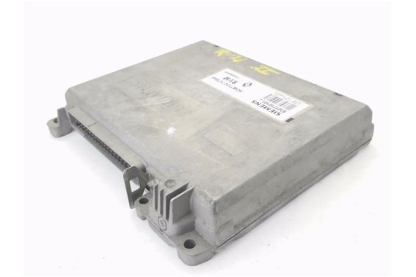 Recambio de centralita para renault r 21 berlina (b/l48) referencia OEM IAM 7700747899 S101710101E 
