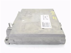 Recambio de centralita para renault r 21 berlina (b/l48) referencia OEM IAM 7700747899 S101710101E 