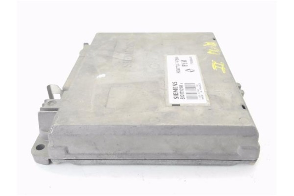 Recambio de centralita para renault r 21 berlina (b/l48) referencia OEM IAM 7700747899 S101710101E 