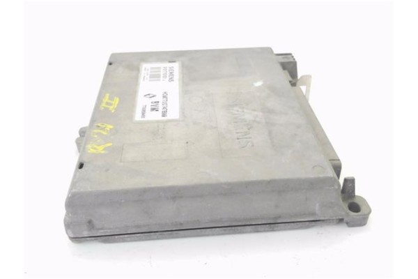 Recambio de centralita para renault r 21 berlina (b/l48) referencia OEM IAM 7700747899 S101710101E 