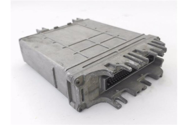 Recambio de centralita para renault clio ii fase i (b/cb0) 1.9 dti (b/cb0u) referencia OEM IAM 8200059887 281001878 