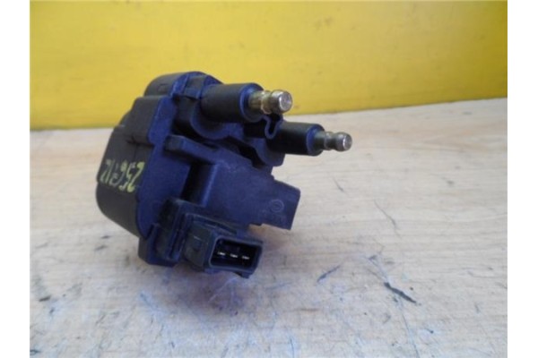 Recambio de bobina encendido para renault megane i classic (la0)(1996) 1.4 1.6 europa [1,4 ltr. - 55 kw] referencia OEM IAM   