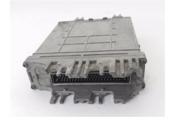 Recambio de centralita para renault clio ii fase i (b/cb0) 1.9 dti (b/cb0u) referencia OEM IAM 8200059887 281001878 