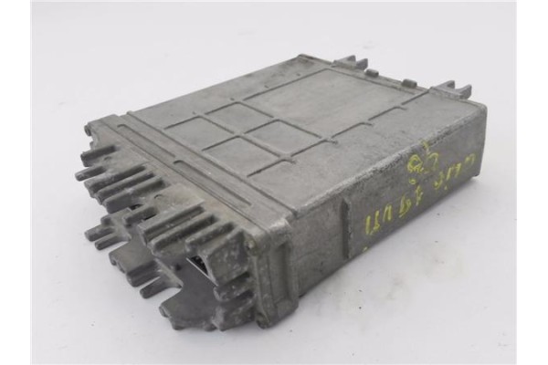Recambio de centralita para renault clio ii fase i (b/cb0) 1.9 dti (b/cb0u) referencia OEM IAM 8200059887 281001878 