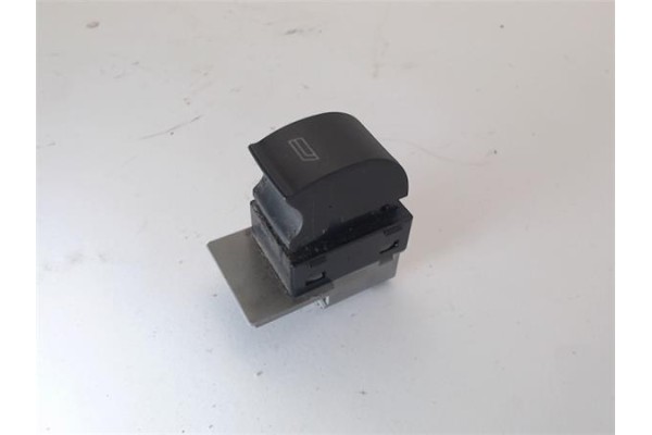 Recambio de mando elevalunas delantero derecho para audi a3 (8l) 1.6 ambiente referencia OEM IAM 4b0959855  