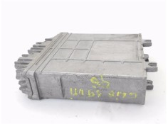 Recambio de centralita para renault clio ii fase i (b/cb0) 1.9 dti (b/cb0u) referencia OEM IAM 8200059887 281001878 