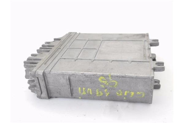 Recambio de centralita para renault clio ii fase i (b/cb0) 1.9 dti (b/cb0u) referencia OEM IAM 8200059887 281001878 