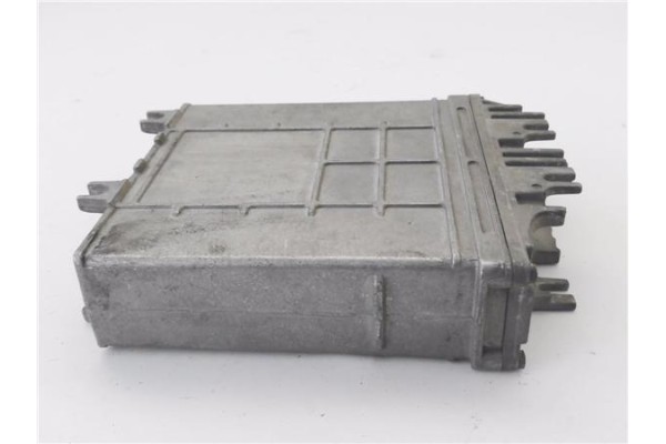Recambio de centralita para renault clio ii fase i (b/cb0) 1.9 dti (b/cb0u) referencia OEM IAM 8200059887 281001878 