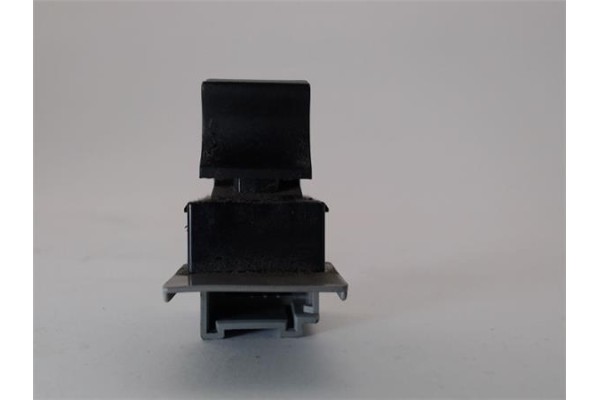 Recambio de mando elevalunas delantero derecho para audi a3 (8l) 1.6 ambiente referencia OEM IAM 4b0959855  