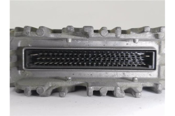 Recambio de centralita para renault clio ii fase i (b/cb0) 1.9 dti (b/cb0u) referencia OEM IAM 8200059887 281001878 