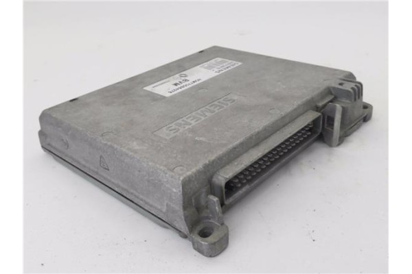 Recambio de centralita para renault 19 ii (b/c53_) 1.8 (5/353a) referencia OEM IAM 7700864276 S101728112P 