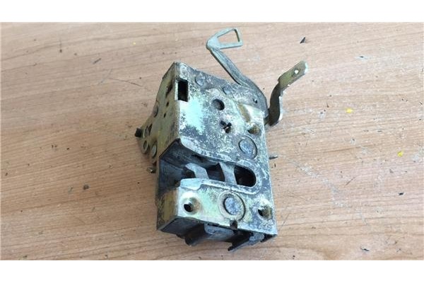 Recambio de cierre electromagnetico delantero izquierdo para citroen ax (1987) 1.0 10 re [1,0 ltr. - 30 kw (c3a)] referencia OEM