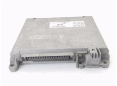 Recambio de centralita para renault 19 ii (b/c53_) 1.8 (5/353a) referencia OEM IAM 7700864276 S101728112P 