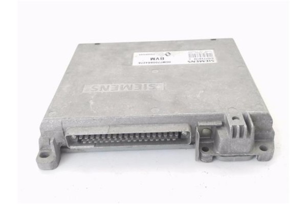 Recambio de centralita para renault 19 ii (b/c53_) 1.8 (5/353a) referencia OEM IAM 7700864276 S101728112P 