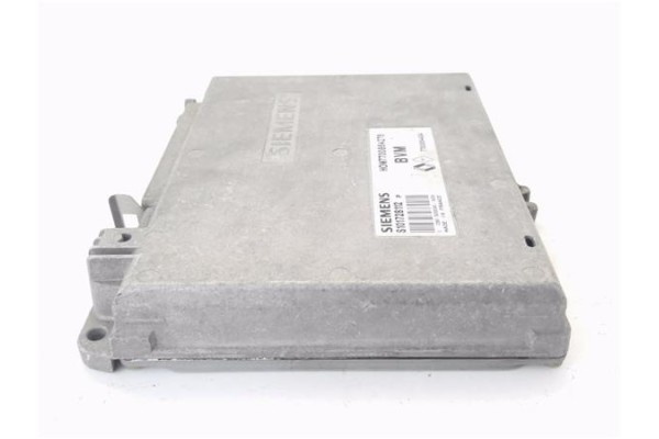Recambio de centralita para renault 19 ii (b/c53_) 1.8 (5/353a) referencia OEM IAM 7700864276 S101728112P 