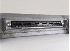 Recambio de centralita para renault 19 ii (b/c53_) 1.8 (5/353a) referencia OEM IAM 7700864276 S101728112P 