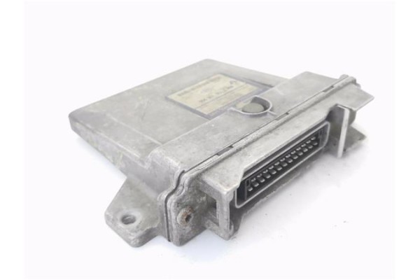 Recambio de centralita para renault clio ii fase i (b/cb0) 1.9 d (b/cb0e) referencia OEM IAM 7700104956 R04080009F 