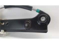 Recambio de mecanismo elevalunas trasero derecho para bmw serie x3 (e83) referencia OEM IAM 51353448252 3448252 3448252 , BMW