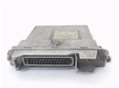 Recambio de centralita para renault clio ii fase i (b/cb0) 1.9 d (b/cb0e) referencia OEM IAM 7700104956 R04080009F 
