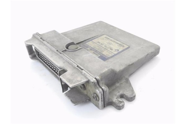 Recambio de centralita para renault clio ii fase i (b/cb0) 1.9 d (b/cb0e) referencia OEM IAM 7700104956 R04080009F 