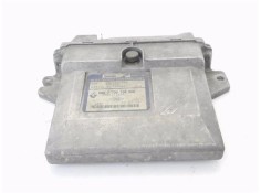 Recambio de centralita para renault clio ii fase i (b/cb0) 1.9 d (b/cb0e) referencia OEM IAM 7700104956 R04080009F 