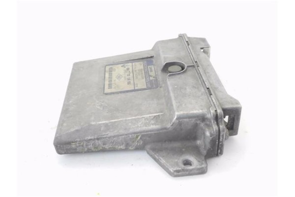 Recambio de centralita para renault clio ii fase i (b/cb0) 1.9 d (b/cb0e) referencia OEM IAM 7700104956 R04080009F 