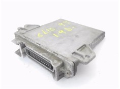Recambio de centralita para renault clio ii fase i (b/cb0) 1.9 d (b/cb0e) referencia OEM IAM 7700104956 R04080009F 