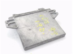 Recambio de centralita para renault clio ii fase i (b/cb0) 1.9 d (b/cb0e) referencia OEM IAM 7700104956 R04080009F 