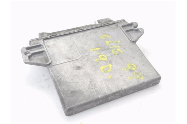 Recambio de centralita para renault clio ii fase i (b/cb0) 1.9 d (b/cb0e) referencia OEM IAM 7700104956 R04080009F 