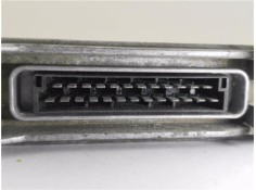Recambio de centralita para renault clio ii fase i (b/cb0) 1.9 d (b/cb0e) referencia OEM IAM 7700104956 R04080009F 
