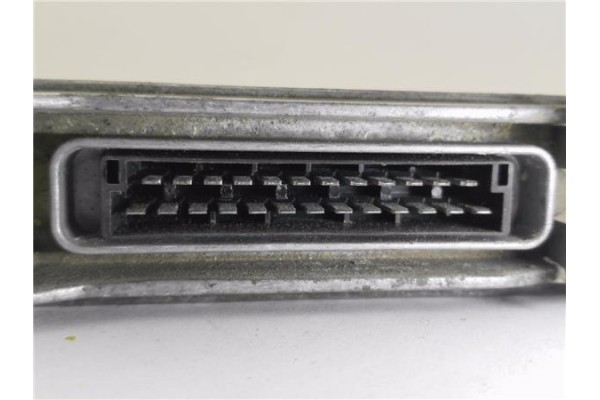 Recambio de centralita para renault clio ii fase i (b/cb0) 1.9 d (b/cb0e) referencia OEM IAM 7700104956 R04080009F 