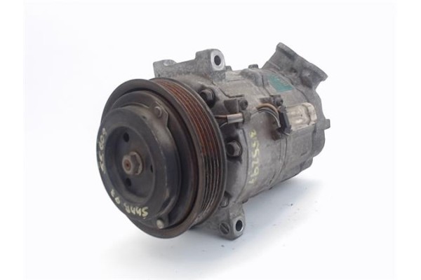 Recambio de compresor aire acond. para saab 9-3 cabriolet 2.0 t referencia OEM IAM   