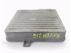 Recambio de centralita para rover 200 fastback (xw) 216 gsi referencia OEM IAM MKC101770  