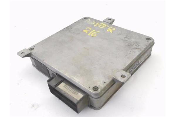 Recambio de centralita para rover 200 fastback (xw) 216 gsi referencia OEM IAM MKC101770  