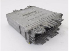 Recambio de centralita para renault megane i (ba0/1_) 1.9 dti (ba08, ba0n) referencia OEM IAM 7700113863 281001969 