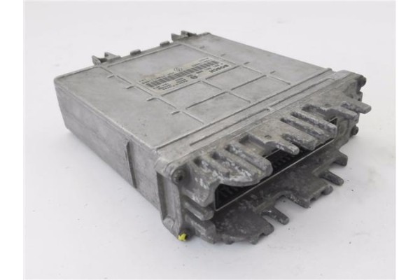Recambio de centralita para renault megane i (ba0/1_) 1.9 dti (ba08, ba0n) referencia OEM IAM 7700113863 281001969 