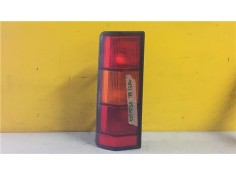 Recambio de piloto trasero izquierdo para renault rapid /express (f40) 1.6 d kombi referencia OEM IAM 20990G  