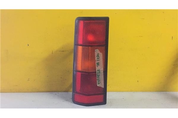 Recambio de piloto trasero izquierdo para renault rapid /express (f40) 1.6 d kombi referencia OEM IAM 20990G  