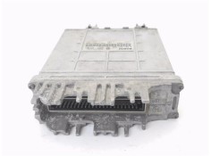 Recambio de centralita para renault megane i (ba0/1_) 1.9 dti (ba08, ba0n) referencia OEM IAM 7700113863 281001969 