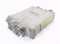Recambio de centralita para renault megane i (ba0/1_) 1.9 dti (ba08, ba0n) referencia OEM IAM 7700113863 281001969 