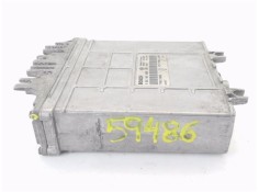 Recambio de centralita para renault megane i (ba0/1_) 1.9 dti (ba08, ba0n) referencia OEM IAM 7700113863 281001969 