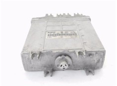 Recambio de centralita para renault megane i (ba0/1_) 1.9 dti (ba08, ba0n) referencia OEM IAM 7700113863 281001969 