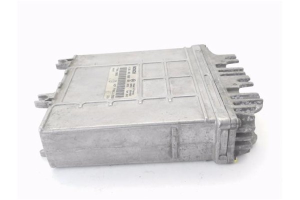 Recambio de centralita para renault megane i (ba0/1_) 1.9 dti (ba08, ba0n) referencia OEM IAM 7700113863 281001969 