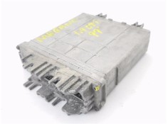 Recambio de centralita para renault megane i (ba0/1_) 1.9 dti (ba08, ba0n) referencia OEM IAM 7700113863 281001969 