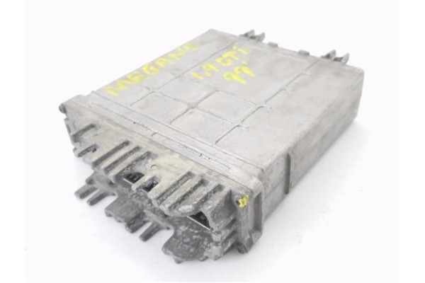Recambio de centralita para renault megane i (ba0/1_) 1.9 dti (ba08, ba0n) referencia OEM IAM 7700113863 281001969 